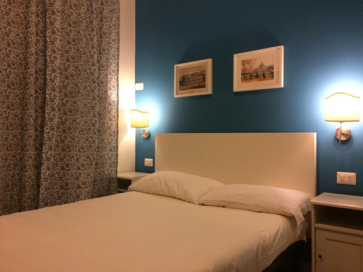 La Dolce Vita Rome ชัมปีโน ภายนอก รูปภาพ