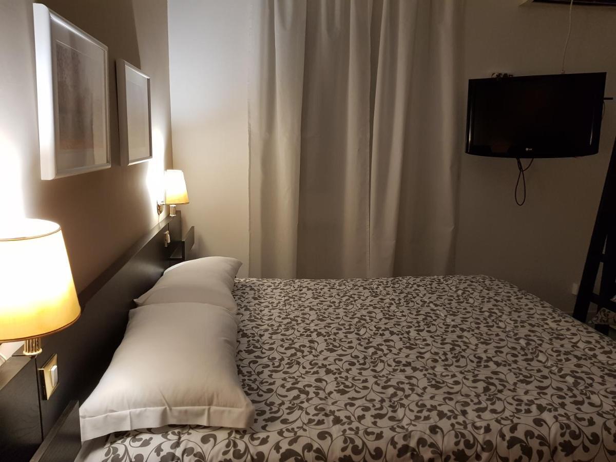 La Dolce Vita Rome ชัมปีโน ภายนอก รูปภาพ