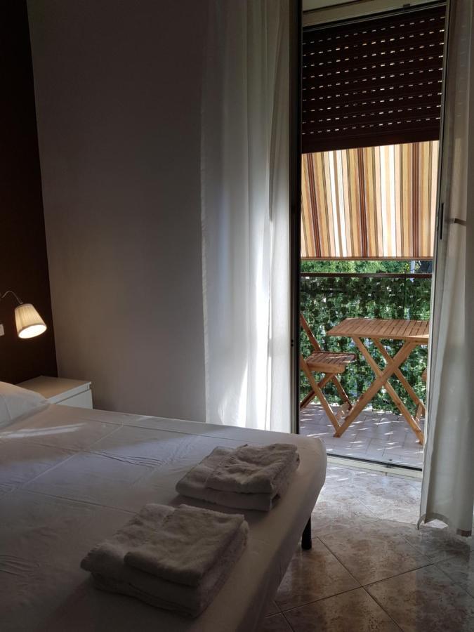 La Dolce Vita Rome ชัมปีโน ภายนอก รูปภาพ